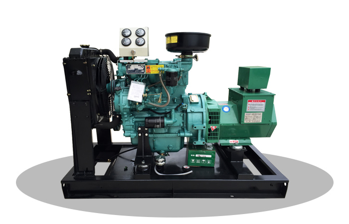 Dongfanghong Open Type 30KW Generator Set