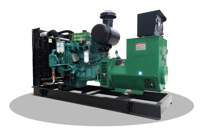 Dongfanghong Open Type 75KW Generator Set